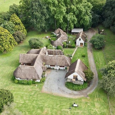 Baldinnie Cottages Nottingham Road Dış mekan fotoğraf