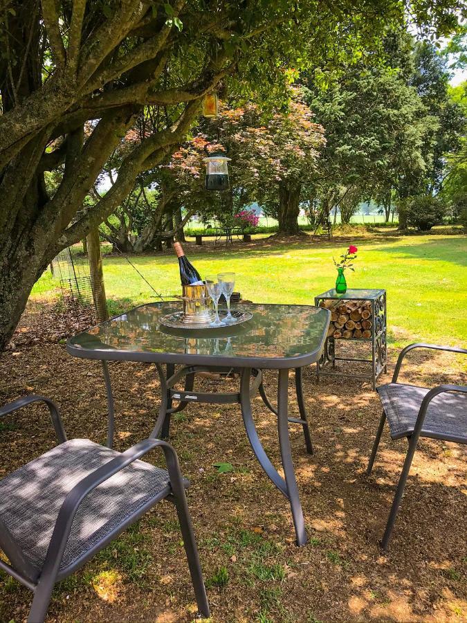 Baldinnie Cottages Nottingham Road Dış mekan fotoğraf