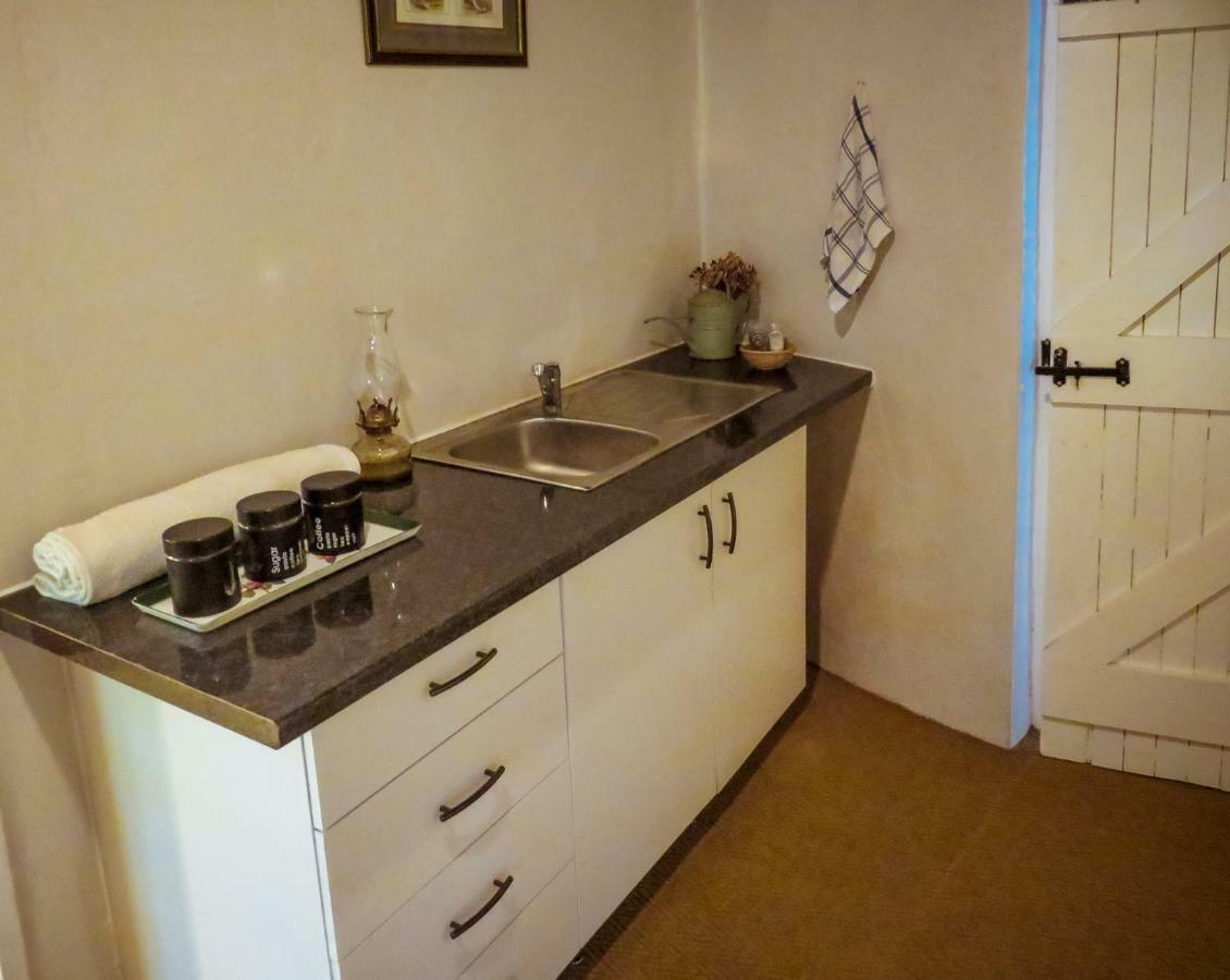 Baldinnie Cottages Nottingham Road Dış mekan fotoğraf